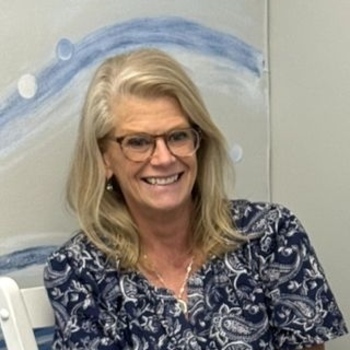 Avatar of Susan Henley, LCSW