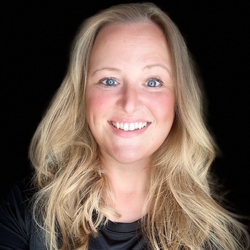 Clinician Headshot