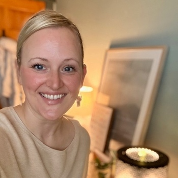 Avatar of Kelsey Lal