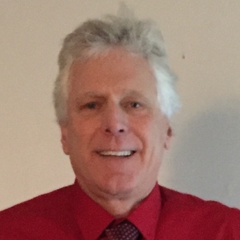 Clinician Headshot