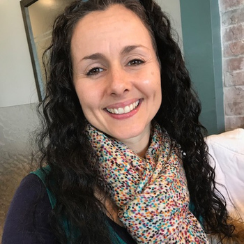 Avatar of Stacy Wilcox