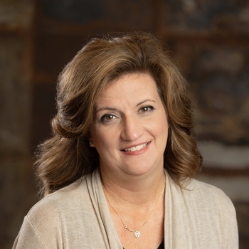 Clinician Headshot