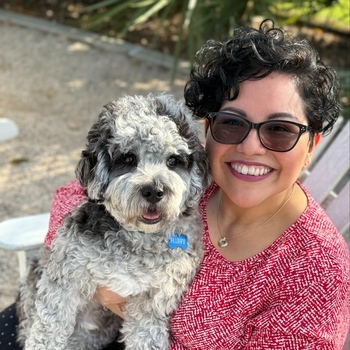 Avatar of Lorena D. Rodas