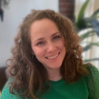 Clinician Headshot