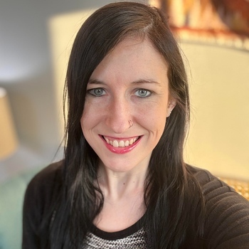 Avatar of Robyn Guyette