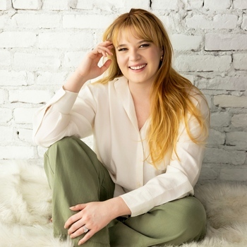 Avatar of Rhiannon Garcia-Penning