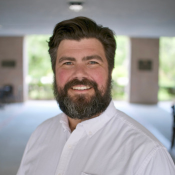 Clinician Headshot