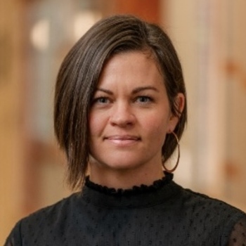 Clinician Headshot