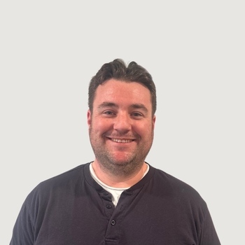 Clinician Headshot