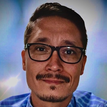 Avatar of Dr. Nicholas Holub