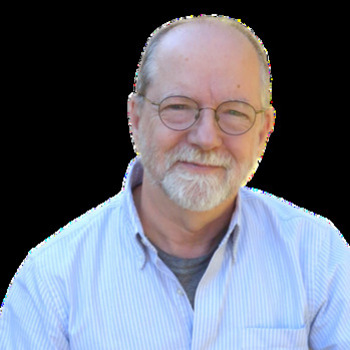 Avatar of Bruce Magoon