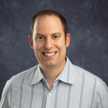 Clinician Headshot