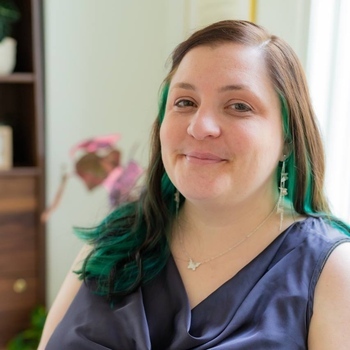 Avatar of Karissa Krapf
