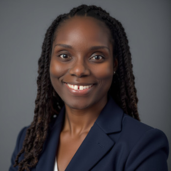 Avatar of Jessica Campbell, DNP 