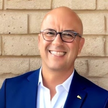 Clinician Headshot