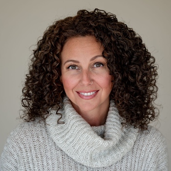 Clinician Headshot
