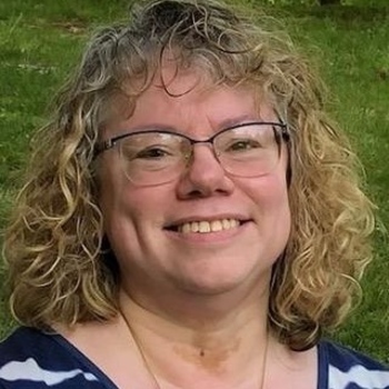 Avatar of Christina Lacey