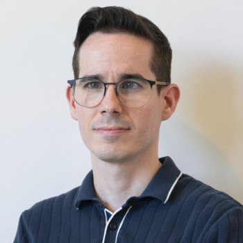 Clinician Headshot