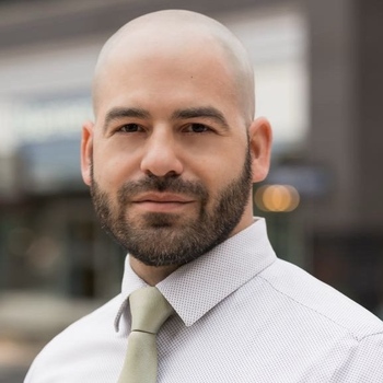 Avatar of David Torres