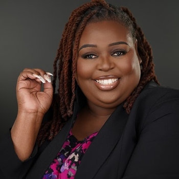Clinician Headshot