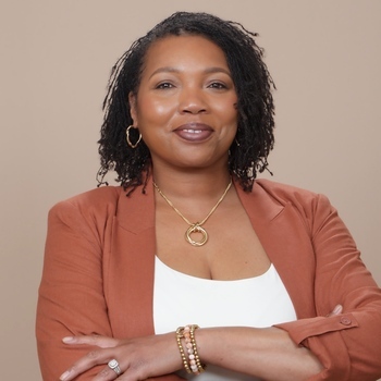 Clinician Headshot