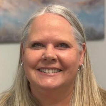 Avatar of Rebecca Sandoval