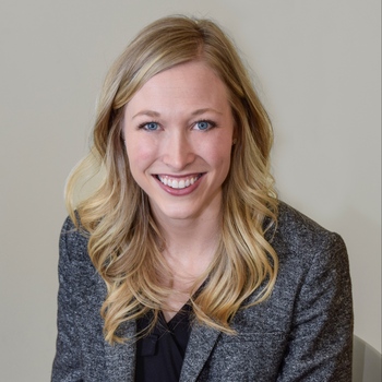 Clinician Headshot