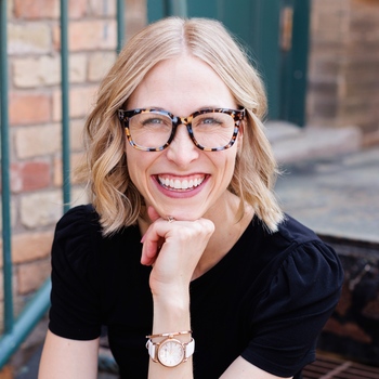 Clinician Headshot
