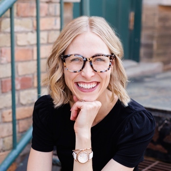 Avatar of Sarah Schwalbach