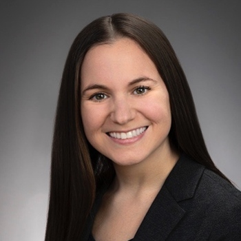 Clinician Headshot