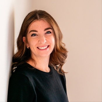 Clinician Headshot
