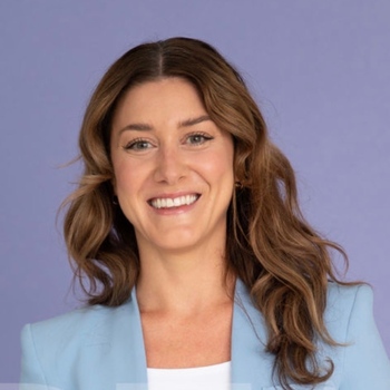 Avatar of Haley Kastner
