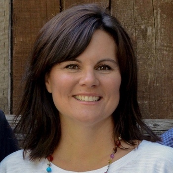 Avatar of Kimberly Pace