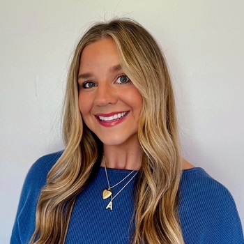 Clinician Headshot