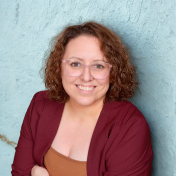 Clinician Headshot