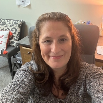 Avatar of Michelle Friendy