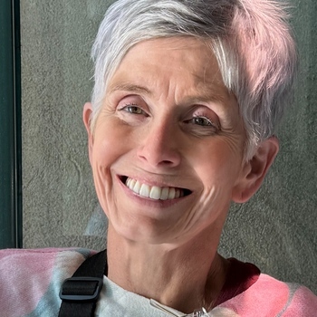 Avatar of Kristin Snyder Brandon