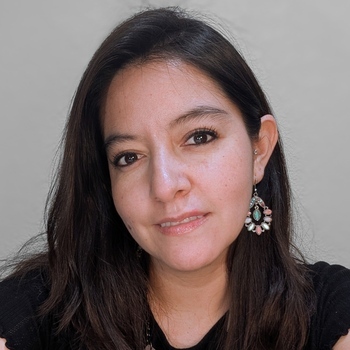 Clinician Headshot