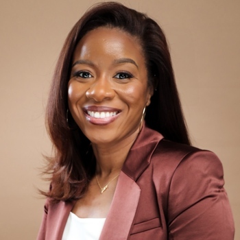 Clinician Headshot