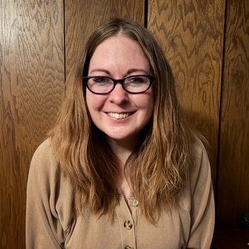 Avatar of Alexa Genevieve Connolly