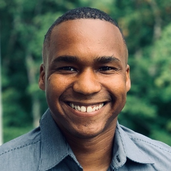 Avatar of Aaron Branch