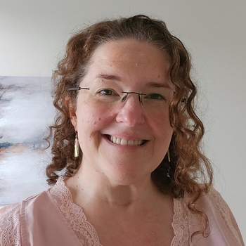 Avatar of Kelly Ledford