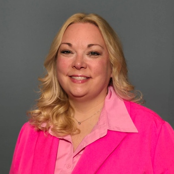 Clinician Headshot