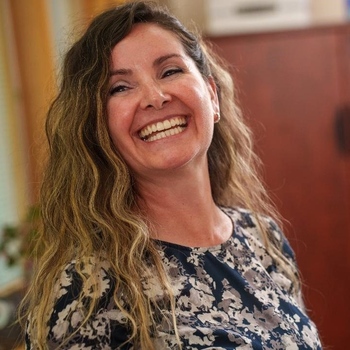 Avatar of Lina Villar