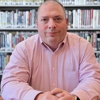 Avatar of Dr. David Boyer 