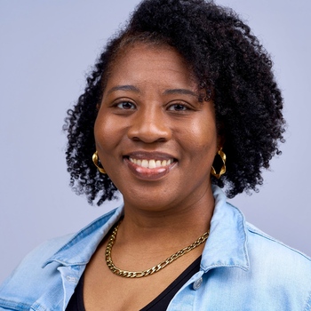 Avatar of LaToya Hampton, PsyD.