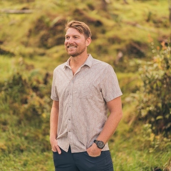 Avatar of Justin Larkin