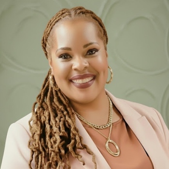 Avatar of Felecia Garner, MD aka "Dr. Mo"