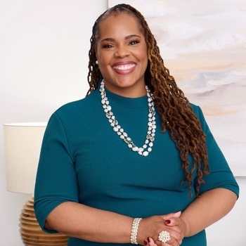 Avatar of Felecia Garner, MD aka "Dr. Mo"
