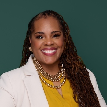 Avatar of Felecia Garner, MD "Dr. Mo"